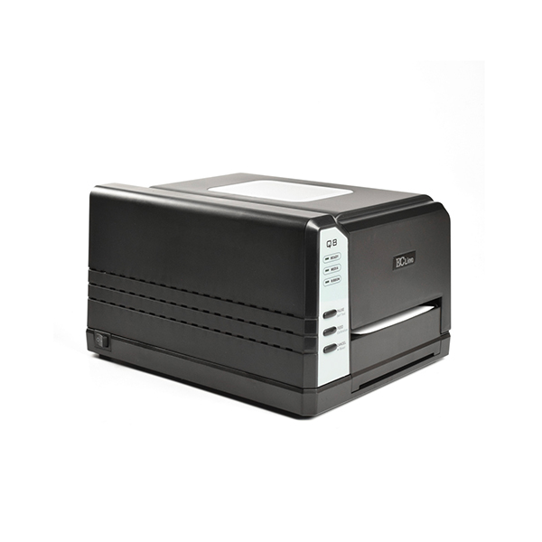 ECLine Impresora de Etiquetas EC-Q8-Plus